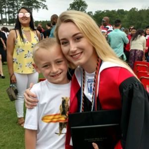 Meet your Posher, Elizabeth